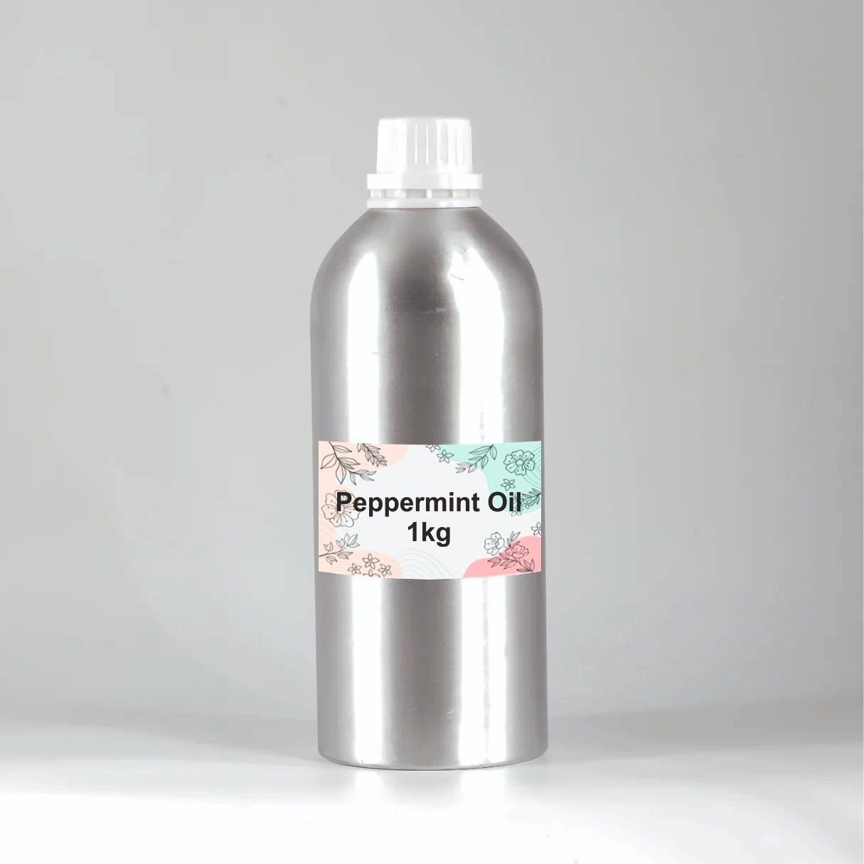 Peppermint Oil