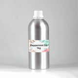 Peppermint Oil