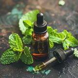 Spearmint Oil