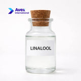Linalool – Aroma Chemical for Perfume & Cosmetics