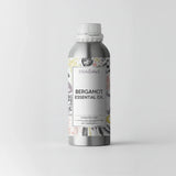 Bergamot Oil (Non FCF)