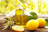 Lime Oil