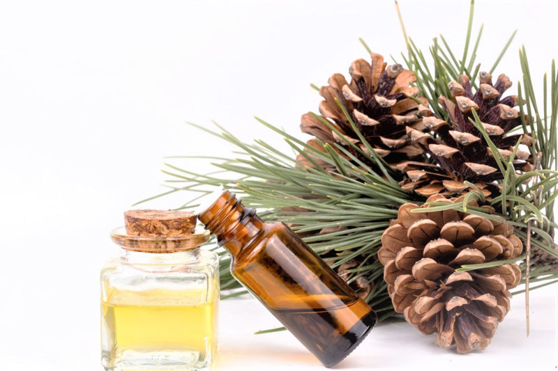 Cedarwood Oil