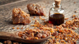 Myrrh Oil