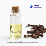 Clove Oil