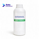 Geraniol – Aroma Chemical