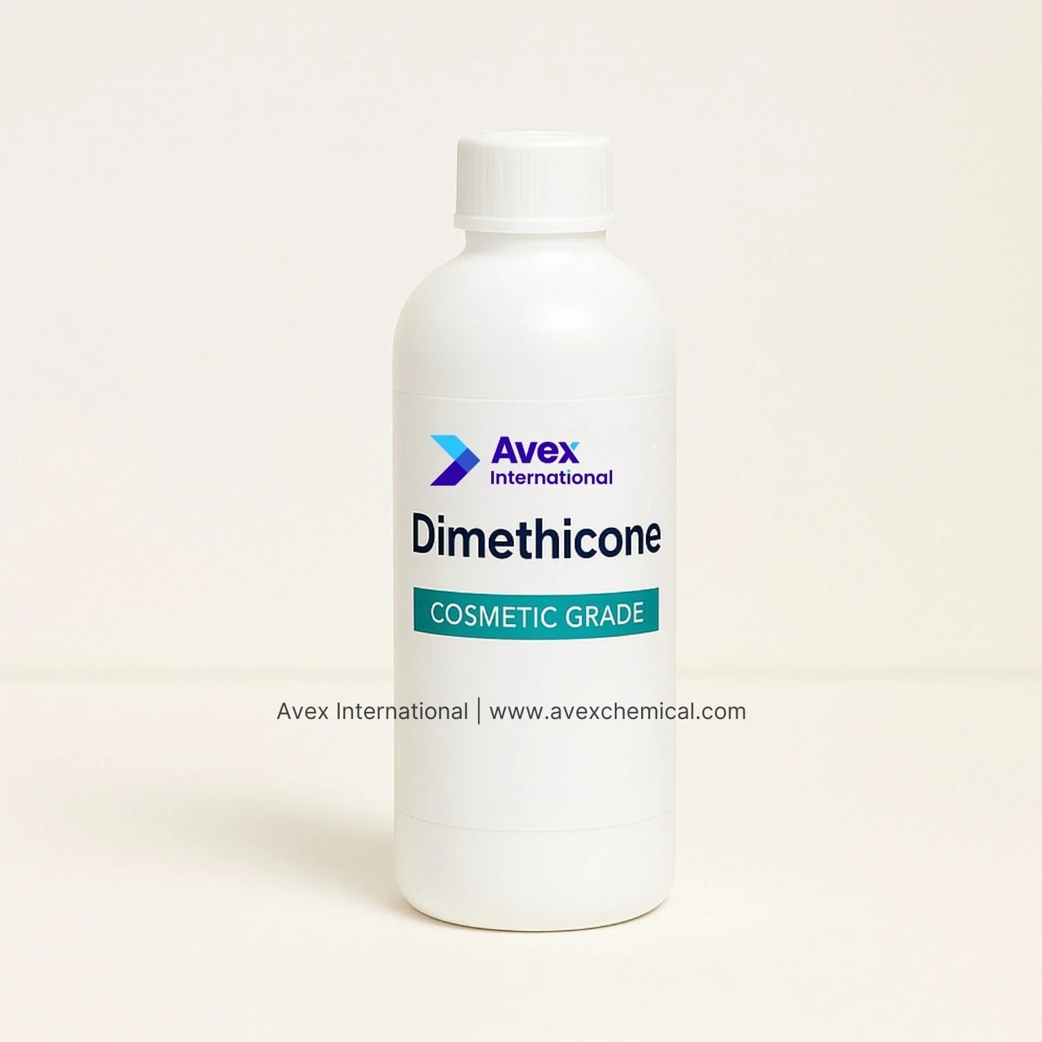 Dimethicone – Cosmetic Grade (Silicone Oil)