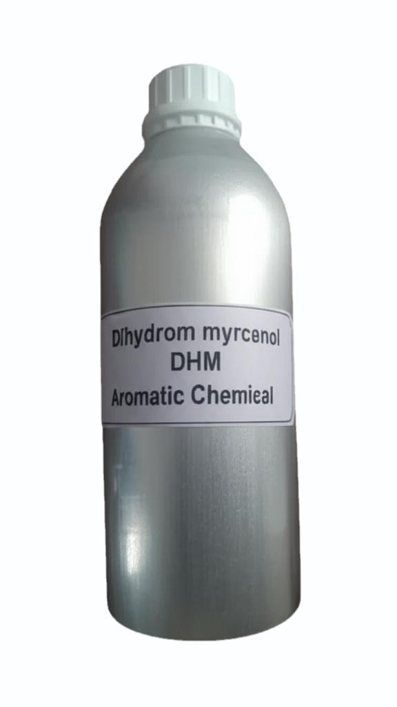 Dihydromyrcenol (DHM)