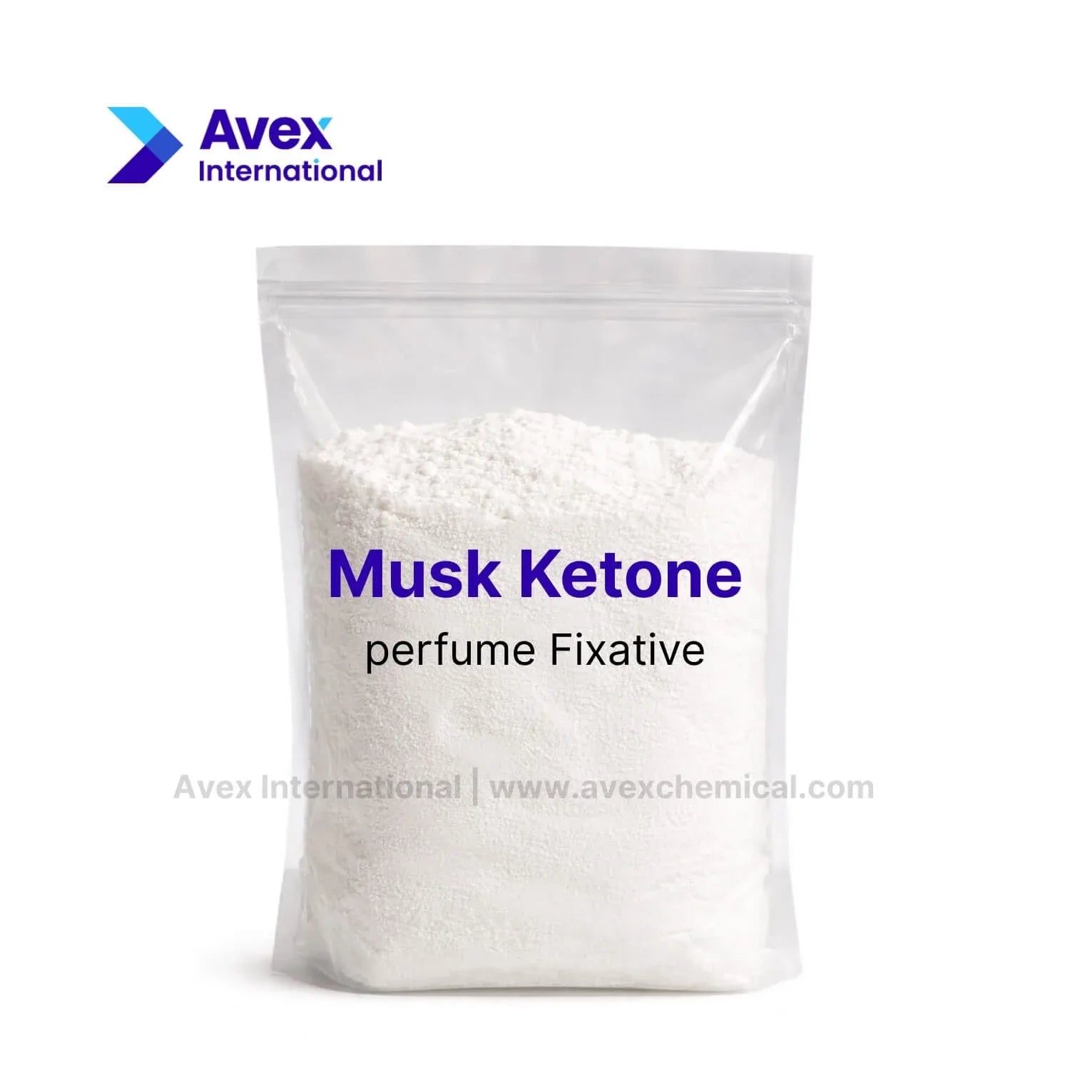 Musk Ketone – Perfume Fixative