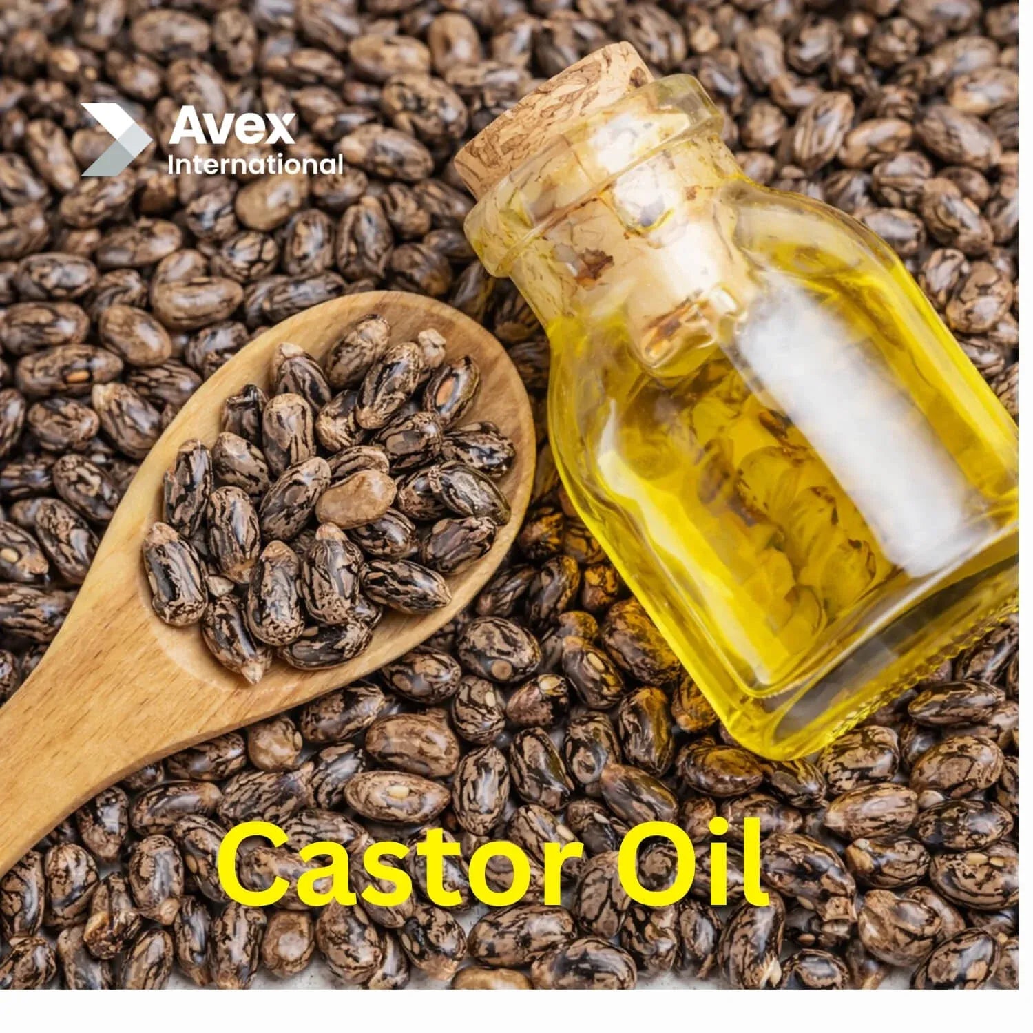 Castor Oil