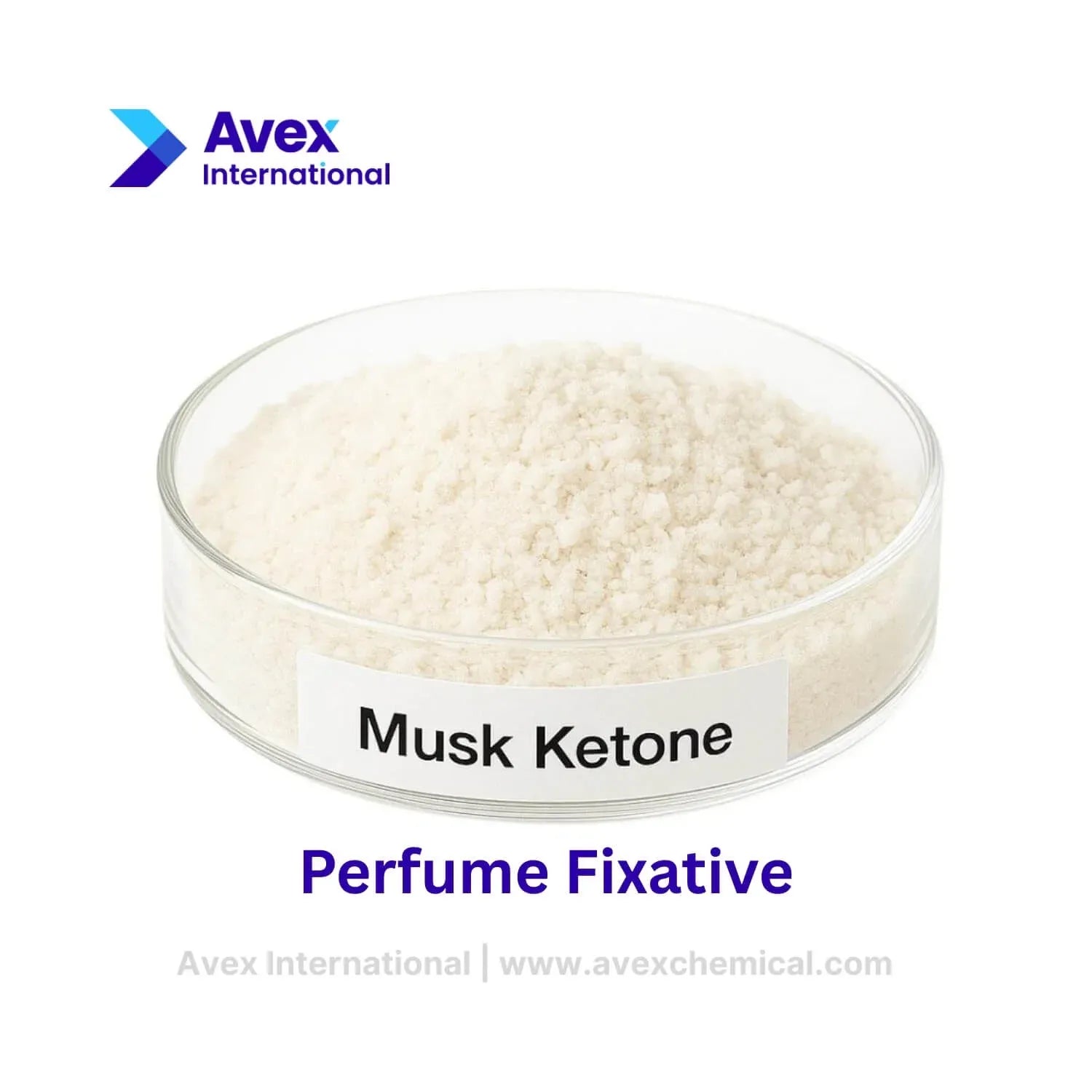 Musk Ketone – Perfume Fixative
