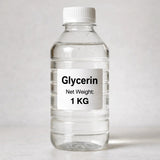 Glycerin (USP / Cosmetic Grade)