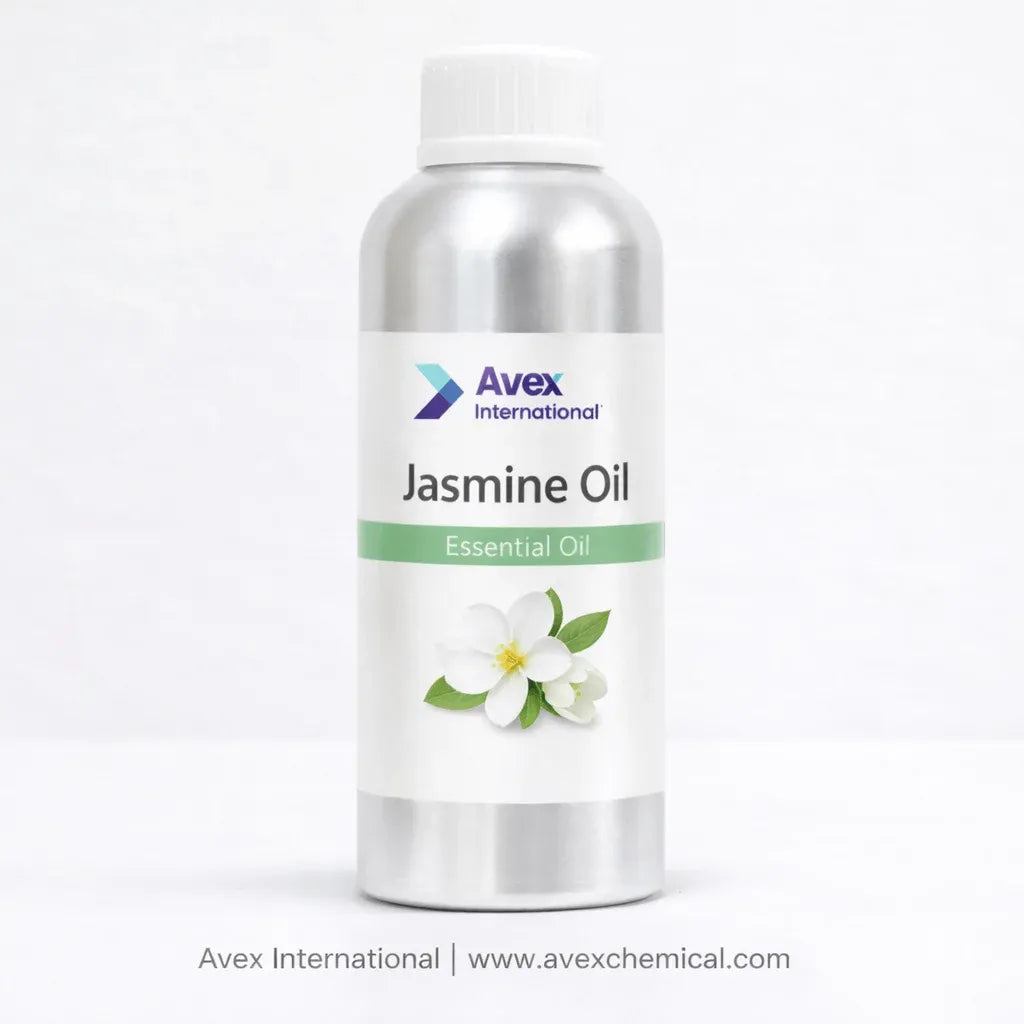 Jasmine Oil