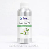 Jasmine Oil