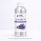Lavender Oil