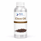 Clove Oil