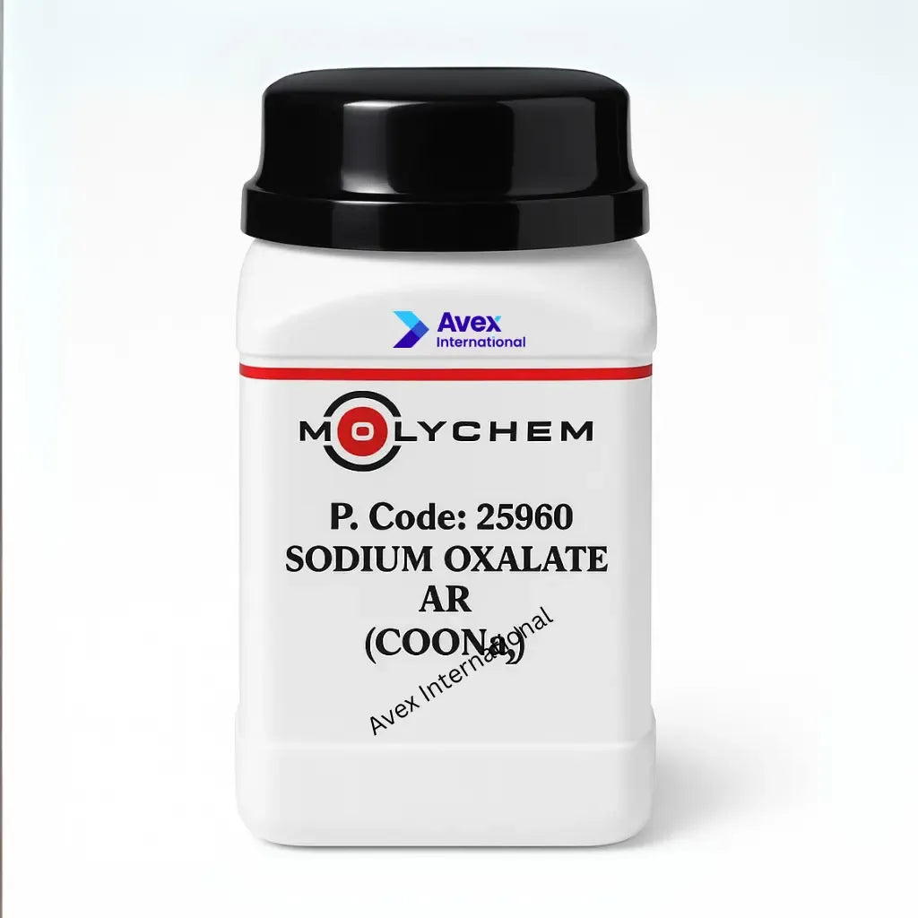 Sodium Oxalate AR – Lab Grade ( 500 gm )