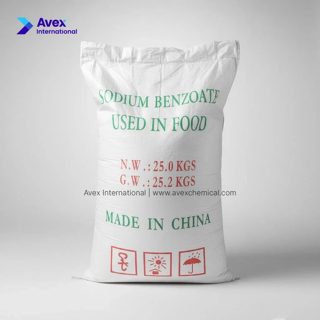 Sodium Benzoate Powder