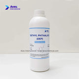 Diethyl Phthalate (DEP) – Perfume Solvent