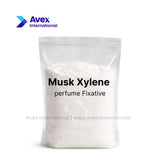 Musk Xylene – Perfume Fixative