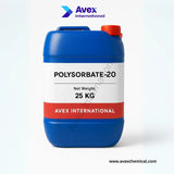 Polysorbate-20 (Tween 20)