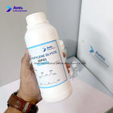 Pure DPG (Dipropylene Glycol) Perfume Solvent