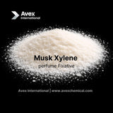 Musk Xylene – Perfume Fixative
