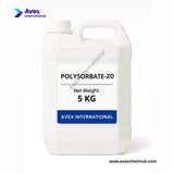 Polysorbate-20 (Tween 20)