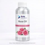 Rose Oil