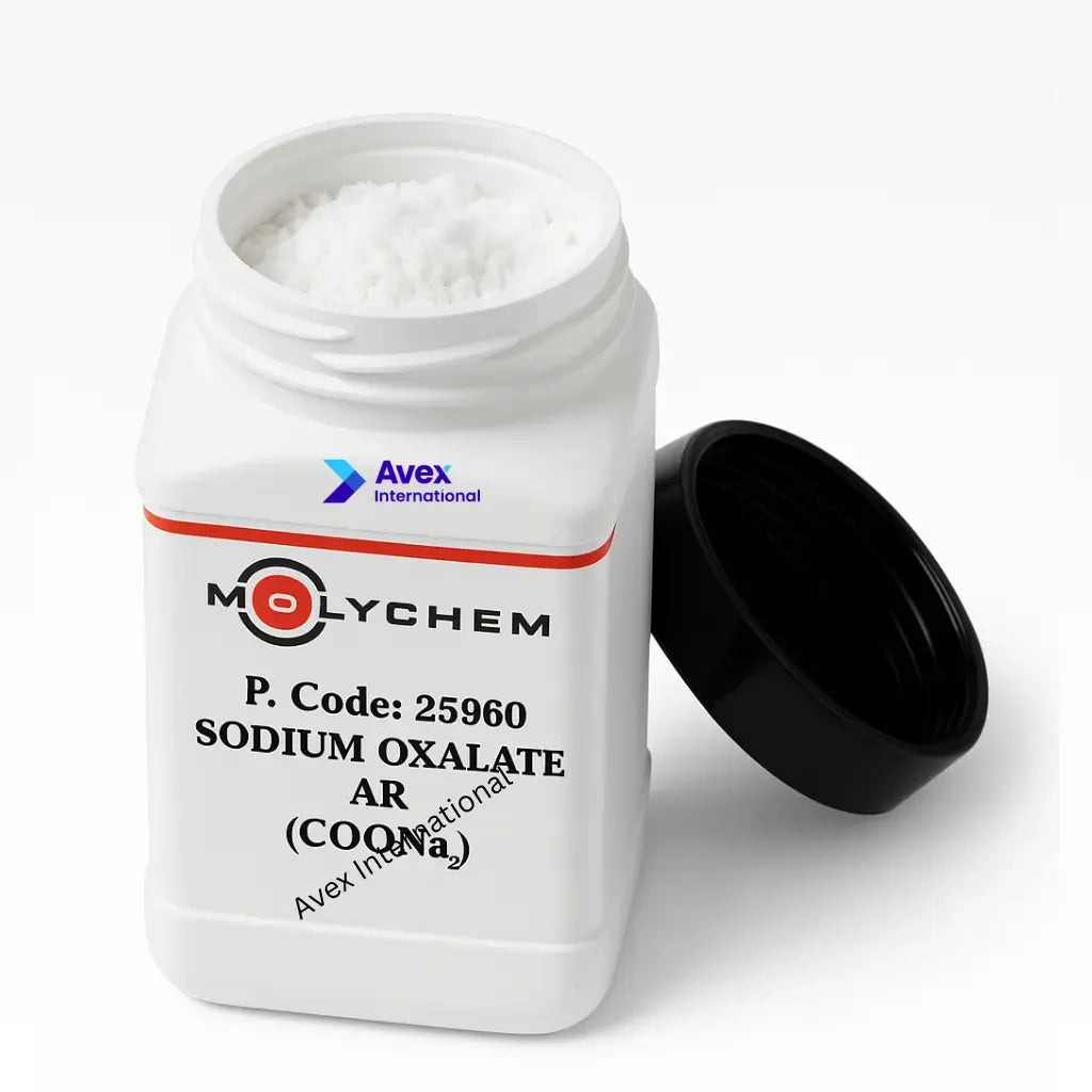 Sodium Oxalate AR – Lab Grade ( 500 gm )