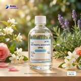 Isopropyl Myristate (IPM) for Perfume Making