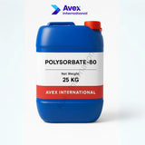 Polysorbate-80 (Tween 80)