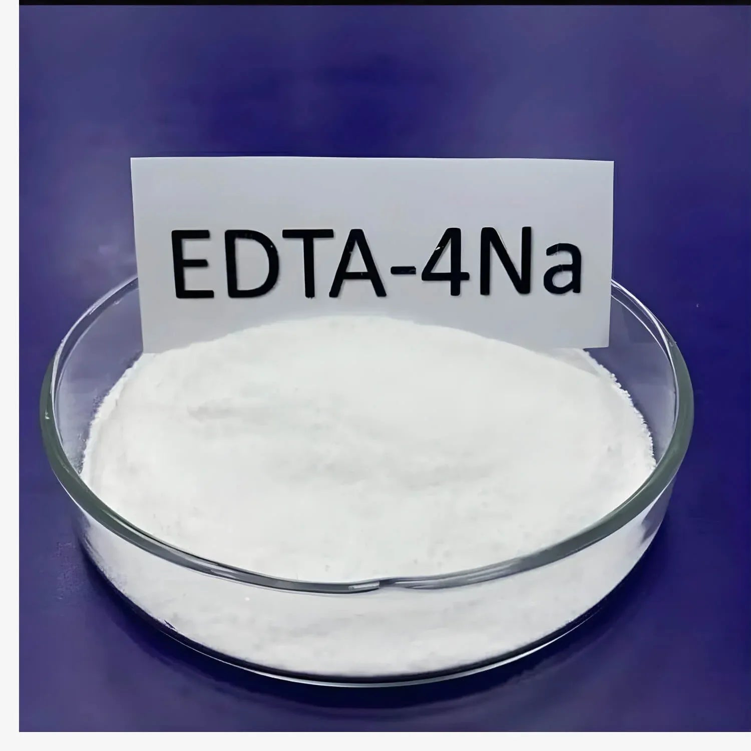EDTA-4Na | Industrial Grade