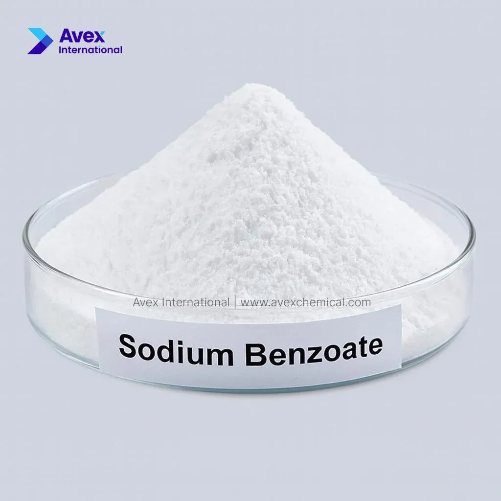 Sodium Benzoate Powder