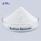 Sodium Benzoate Powder