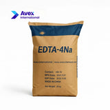 EDTA-4Na | Industrial Grade