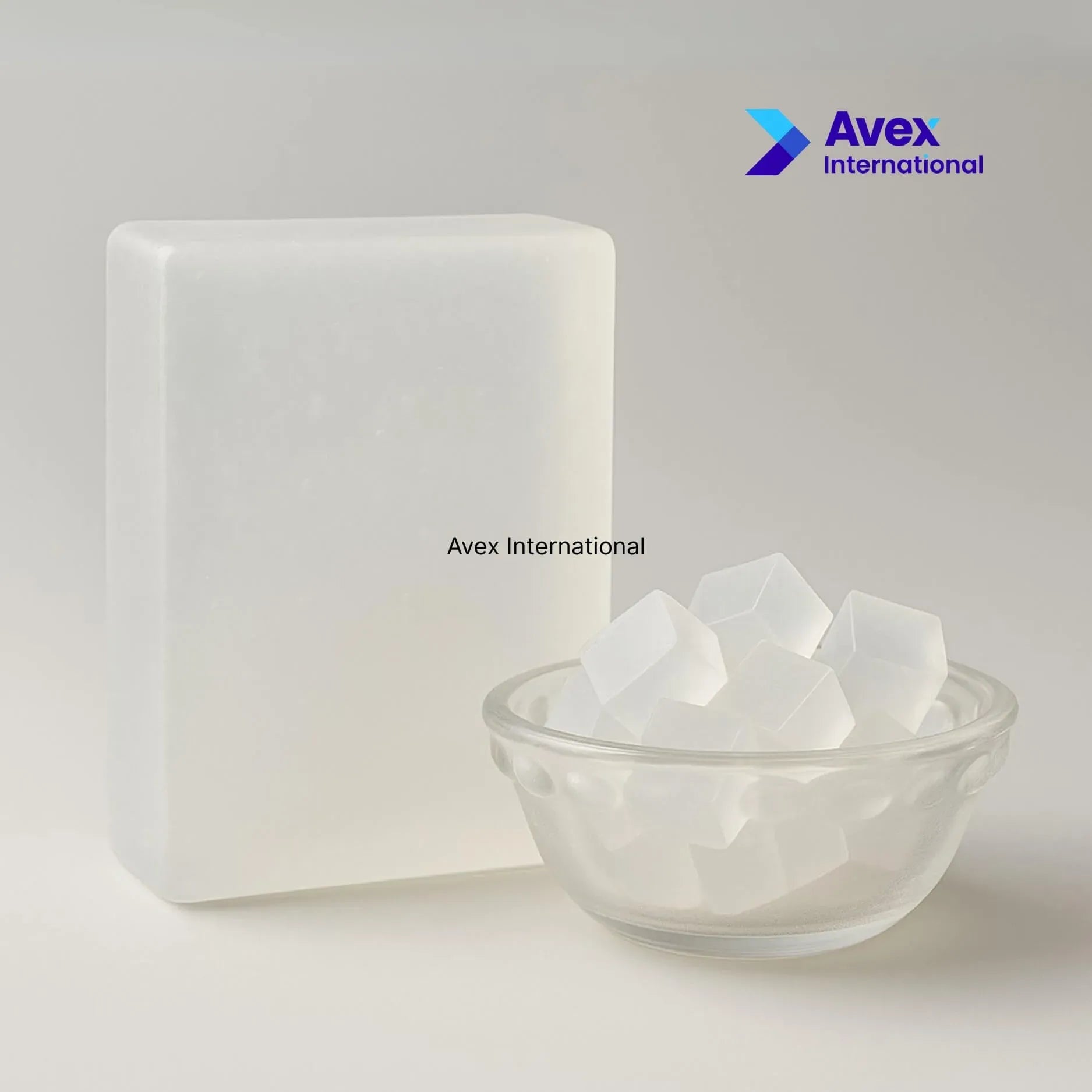 Glycerine Soap Base