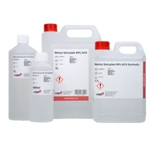 Methyl Salicylate – High Purity Grade ( 1 kg )