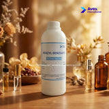 Benzyl Benzoate – Premium Perfume Solvent