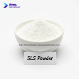 SLS Powder | Sodium Lauryl Sulfate