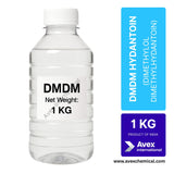 DMDM Hydantoin – Preservative Chemical