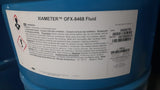 Silicon oil (Xiameter OFX 8040 Fluid
