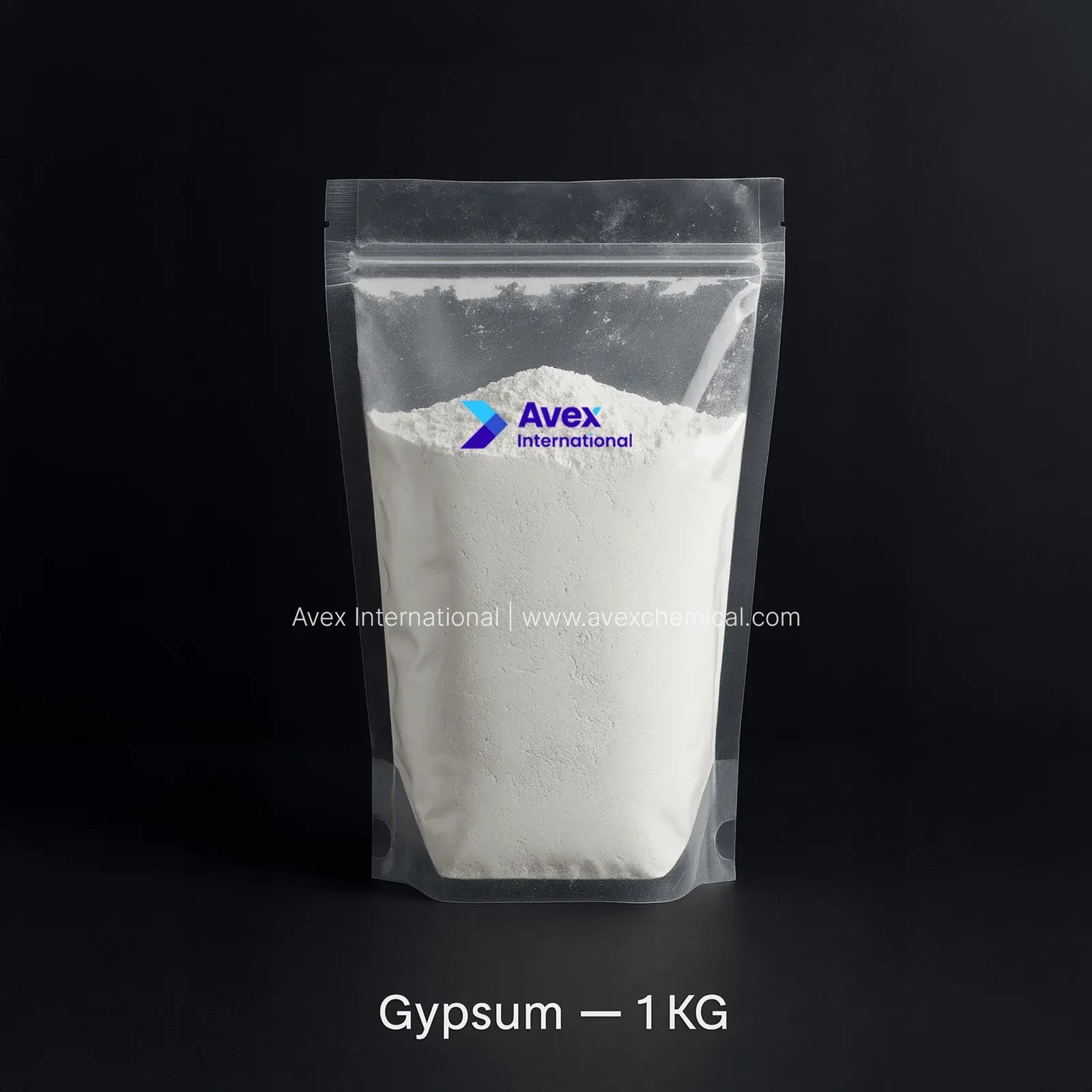 Gypsum Plaster BK-90 – High Strength Casting Plaster