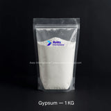 Gypsum Plaster BK-90 – High Strength Casting Plaster