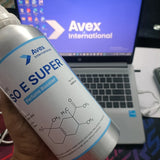 ISO E Super – Perfume Booster