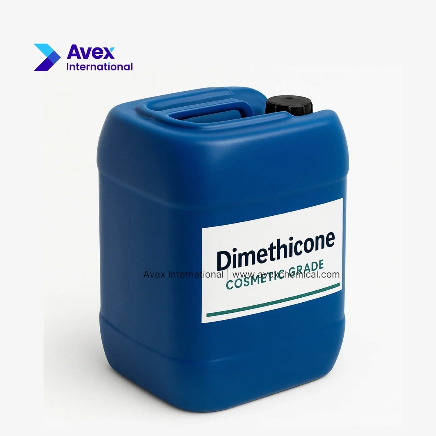 Dimethicone – Cosmetic Grade (Silicone Oil)