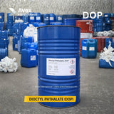 Dioctyl Phthalate (DOP) – Industrial Grade Plasticizer