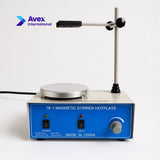 Magnetic Stirrer Hotplate