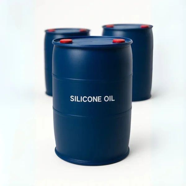 Silicone Oil (M8) – Textile Chemical