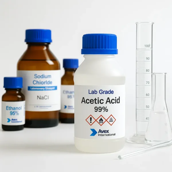 Lab Grade